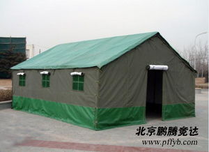 探秘篷房世界 從軍用帳篷到現(xiàn)代化篷房的演變與應(yīng)用