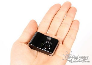 又見日系迷你相機 mame cam dx，夠小夠輕夠卡哇伊